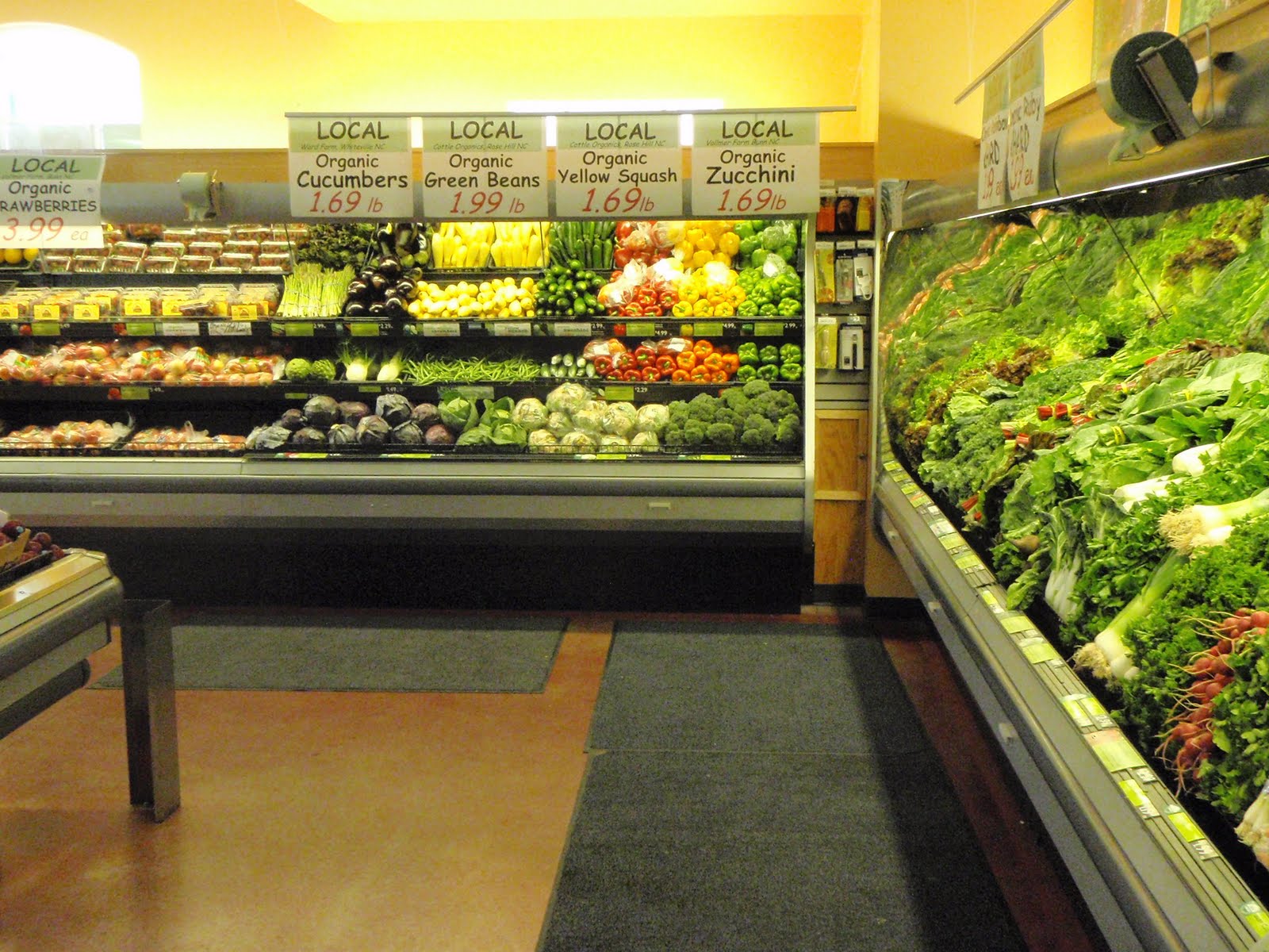 Weaver Street Market A Guide for Parents in the Triangle Region of NC