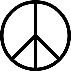 Como se dice: Paz