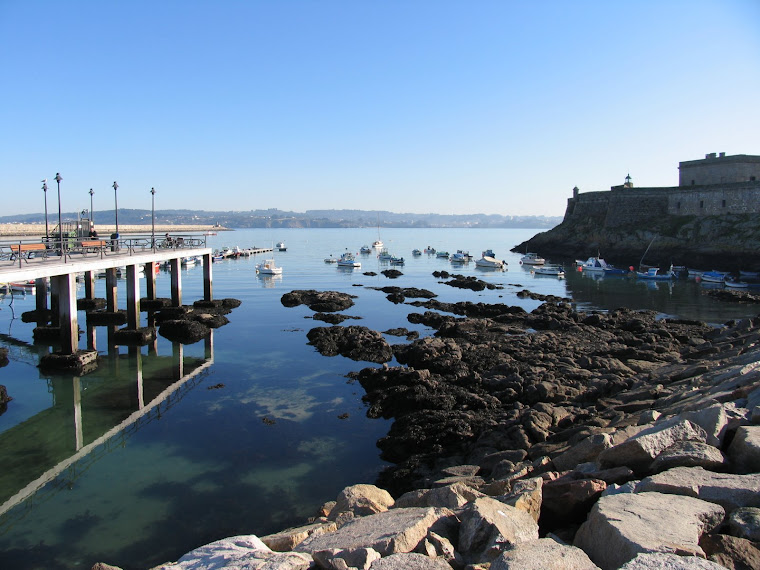 A Coruña - la ciudad en la que nadie es forastero