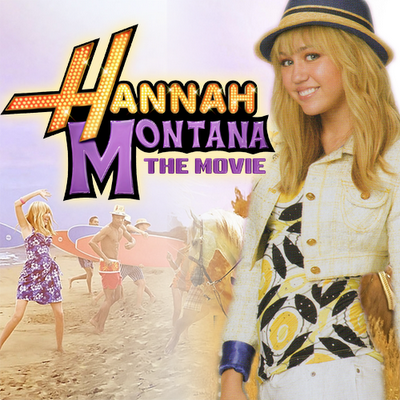 Disney stars: Hannah Montana: The Movie CD Lyrics!