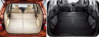 Nissan Grand Livina Nissan Grand Livina