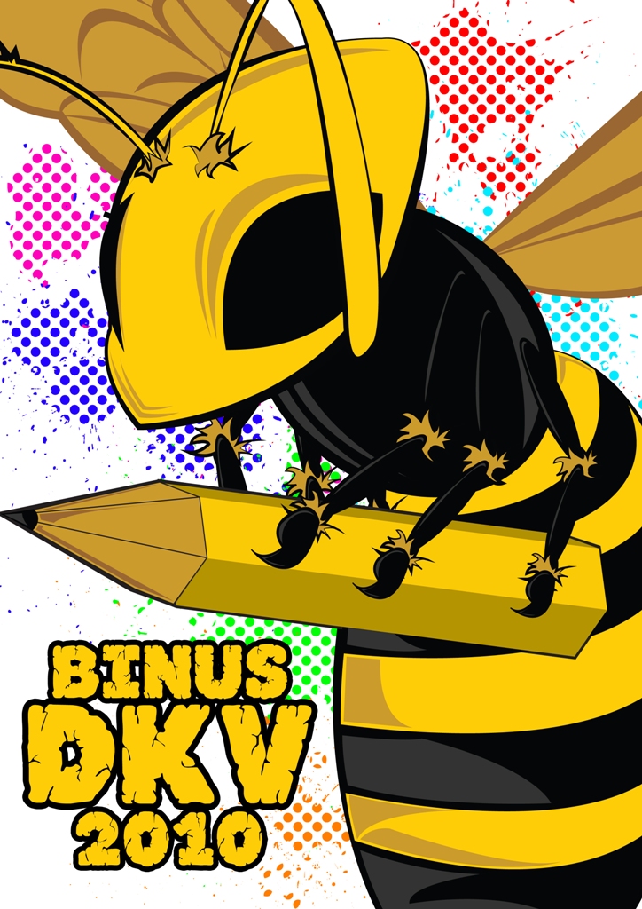Bee Monster
