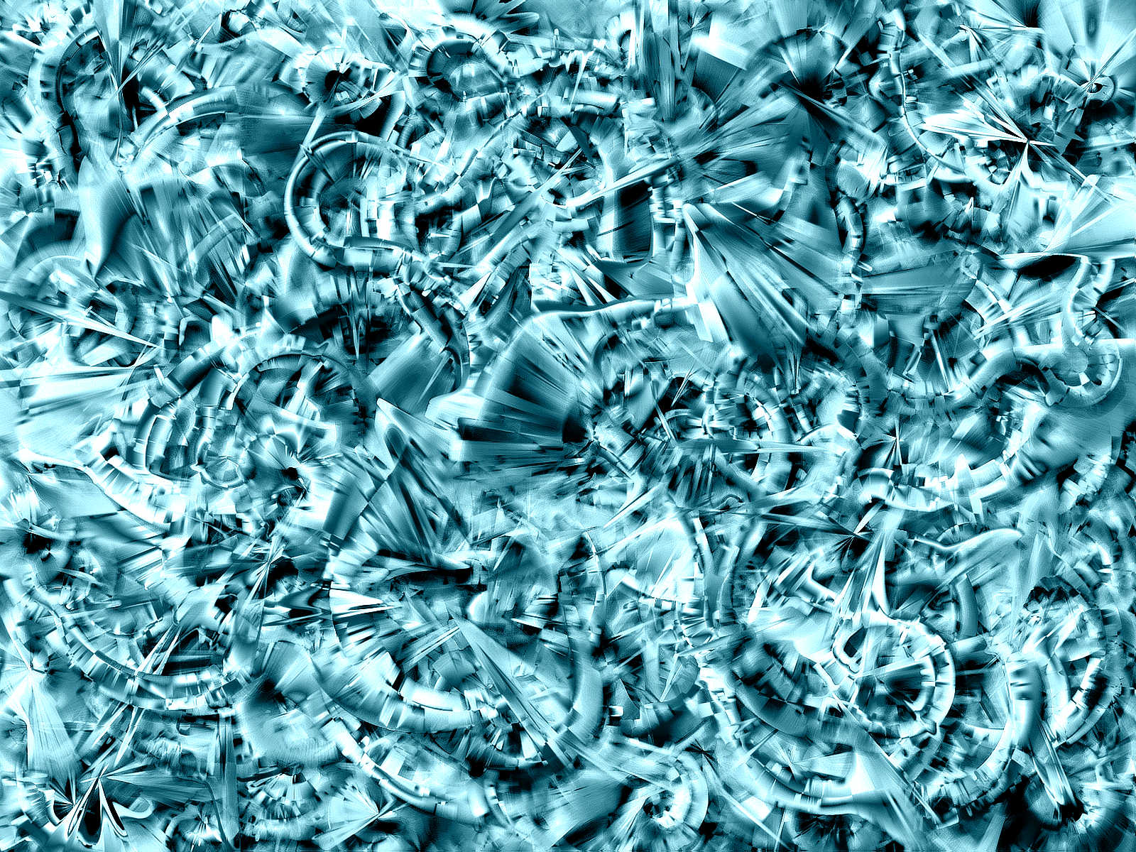Frost