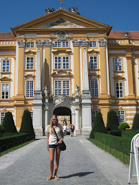 Melk Abbey