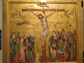 Kloisterneuberg Monastery