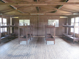 Mauthausen Concentration Camp