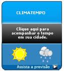 Confira o clima de Itapuí