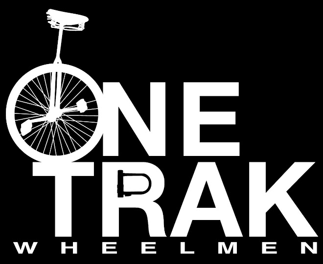 ONE TRAK Wheelmen