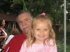 Pops and Paigey