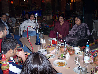 Dera Restaurant Lahore
