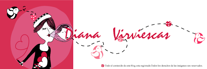 Diana Virviescas