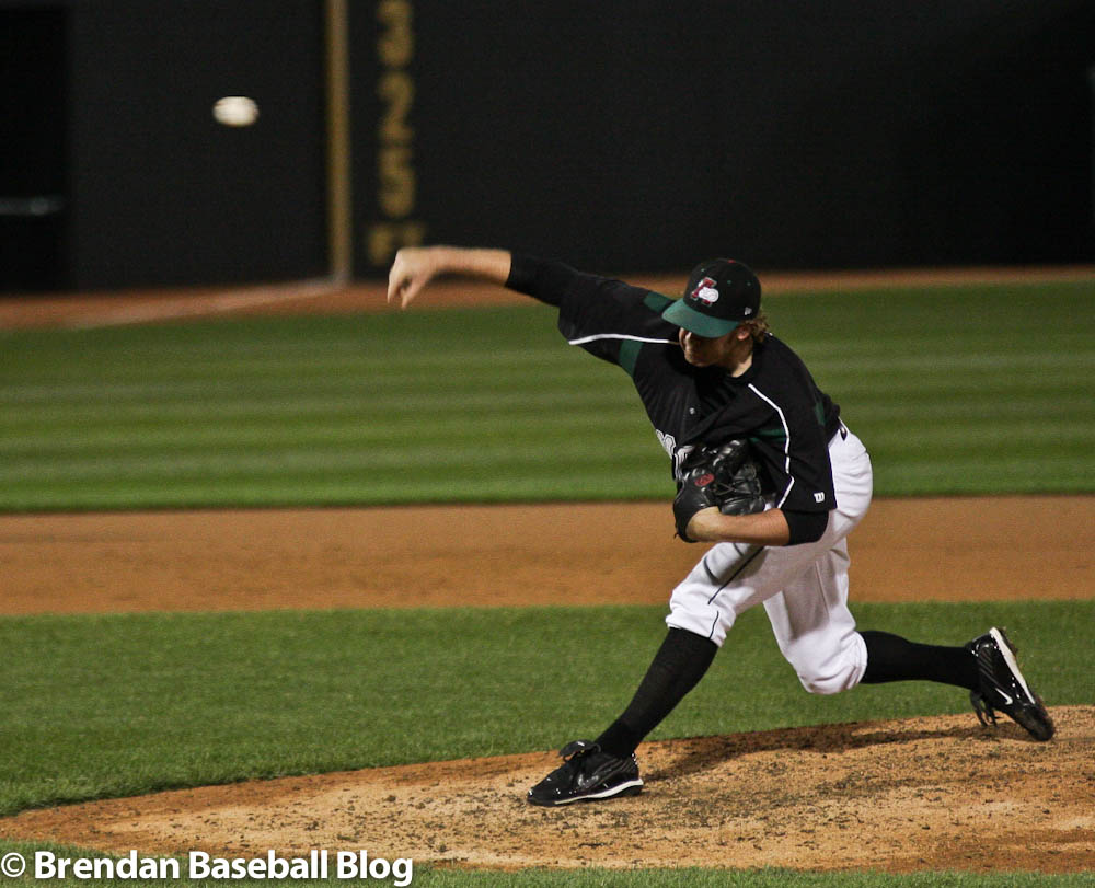 Brendan's Baseball Blog The Glory of the Altoona Curve