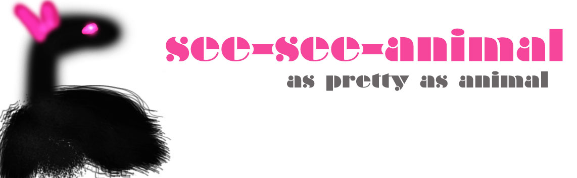see-see-animal