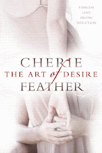 <a href="http://www.cheriefeather.com/index.html">Watch the Book Video</a>