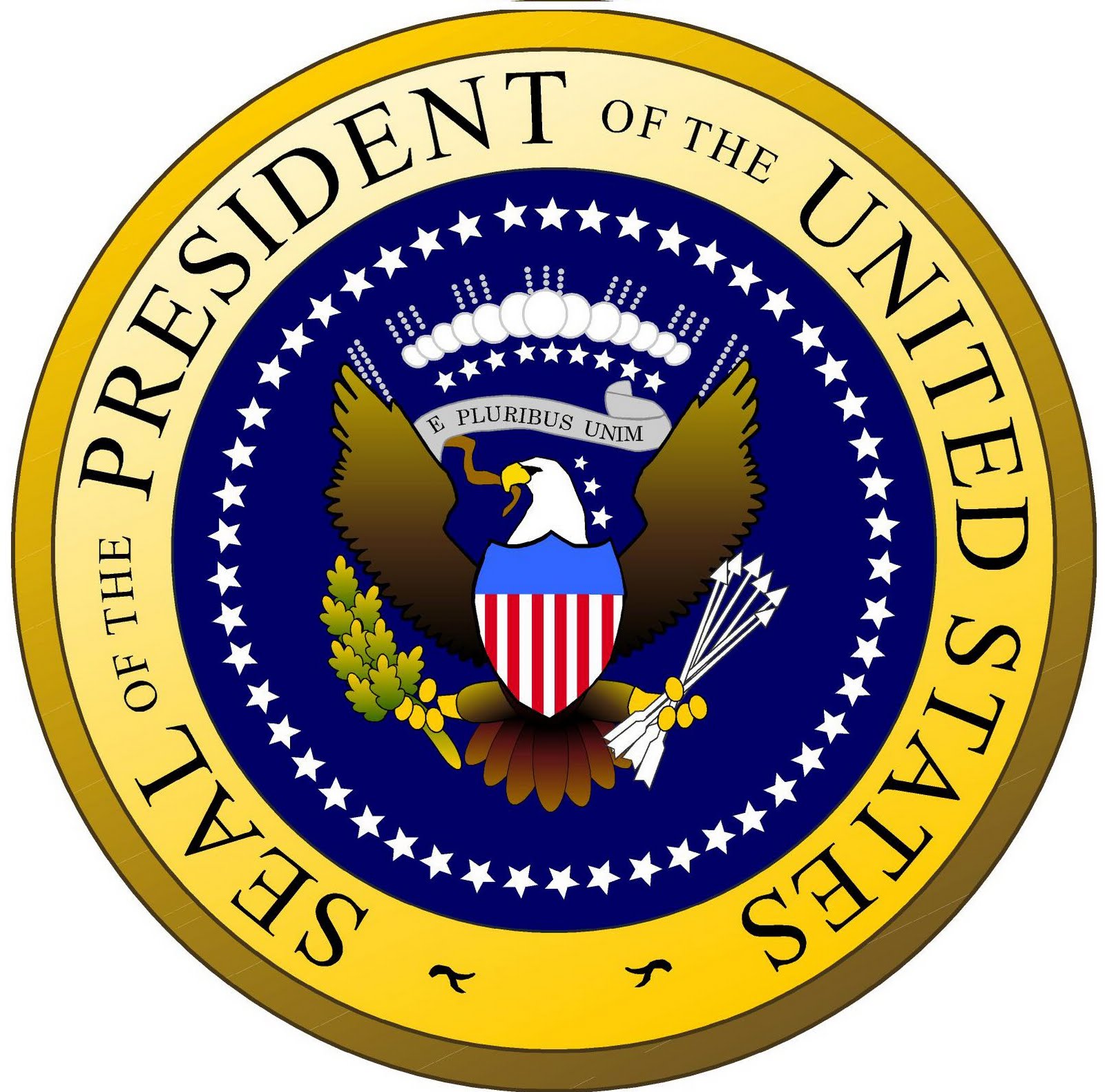 Bush presidential timeline.