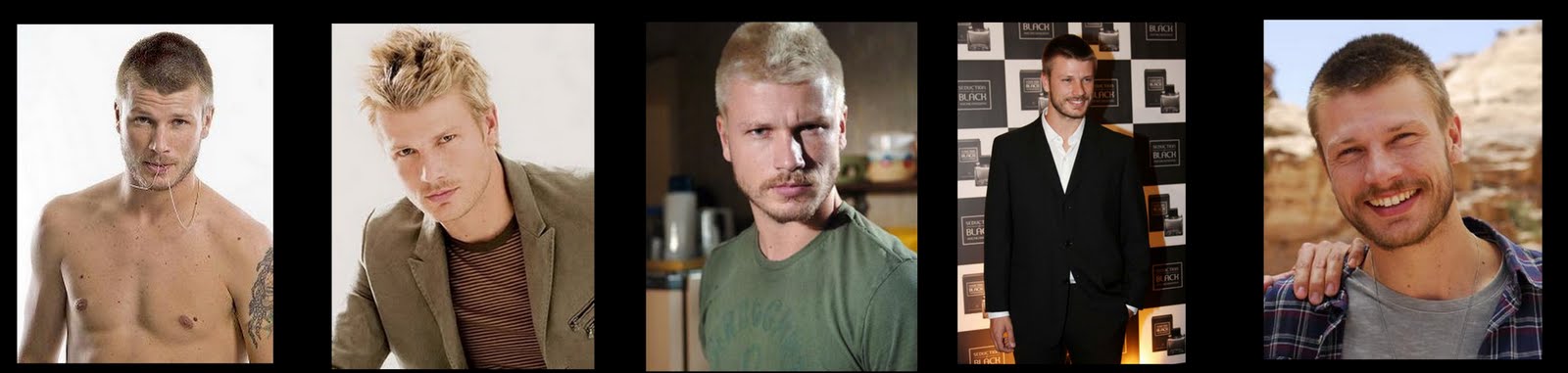 Meu amor ... Rodrigo Hilbert