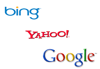 bing-yahoo-google