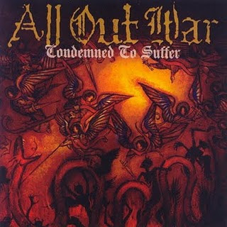 All Out War Condemned To Suffer Rar File