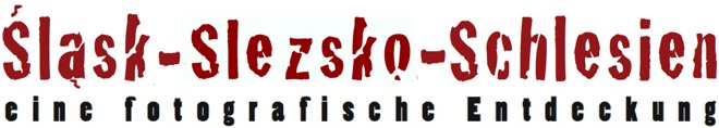 Śląsk - Slezsko - Schlesien