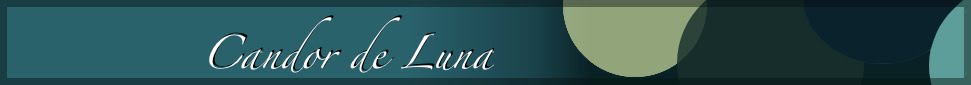 Candor de Luna