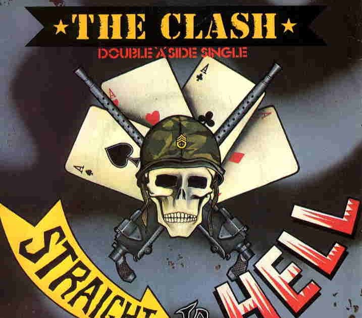 Sandinista Clash Rar Files