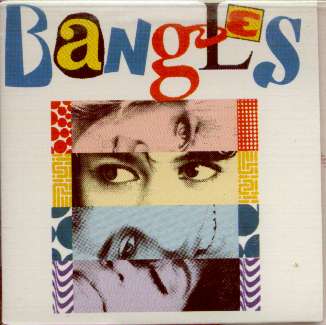 Bangles All Over The Place Rarity