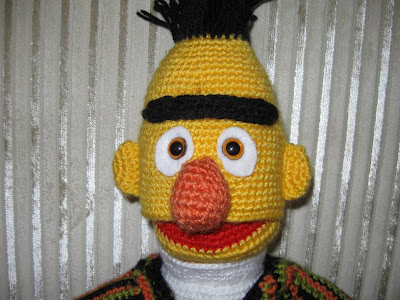 Yaseminkale: orgu oyuncak budu, amigurumi budu