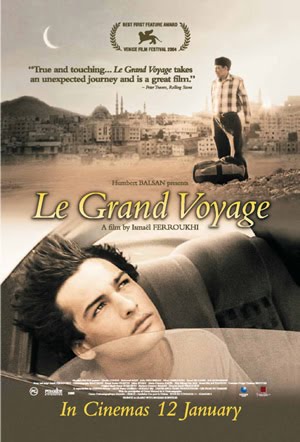Le Grand Voyage (2004) Le Grand Voyage (2004)