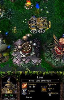 Lord of Olympia (Zeus) Lord of Olympia (Zeus)