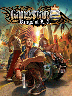 Gangstar 2 Kings of L.A.