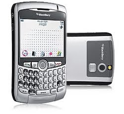 Blackberry 8320 Blackberry Curve 8320