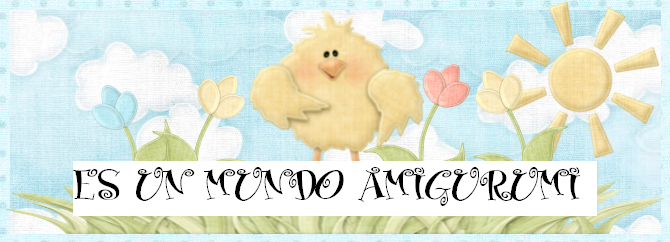 Es un Mundo Amigurumi