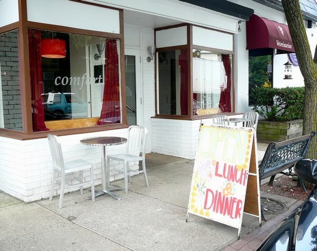 Shopping in HastingsonHudson NY Comfort in Hastings on Hudson NY