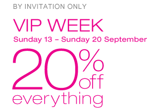Dorothy Perkins - Sharing the discount!