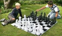 Garden Chess