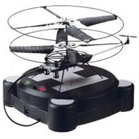 Micro Mosquito RC Helicopter