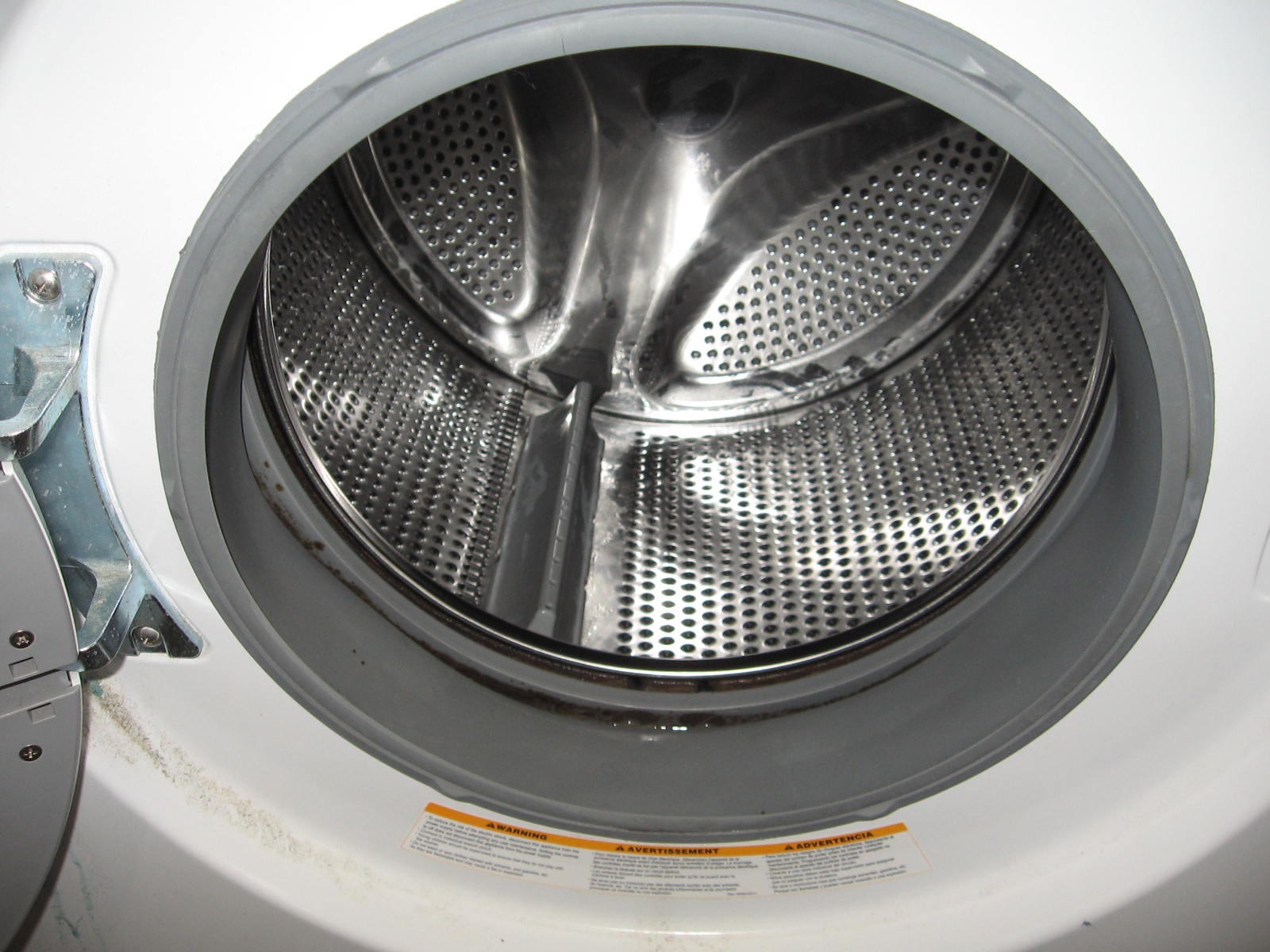 What Emma Thinks About Stuff Smelly Washer Review and Giveaway (CAN