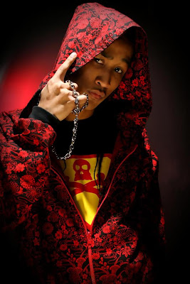 Mike Ant