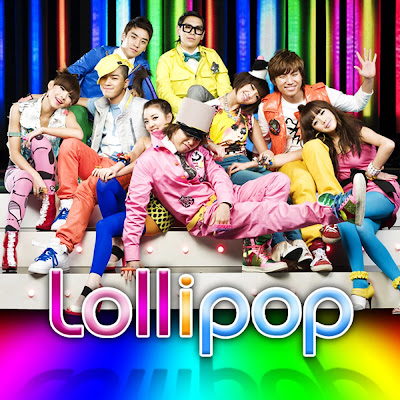 lollipop band