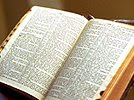 Leia a Sagrada Escritura ღ