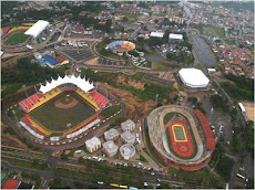 UETDT  Unidad Educativa de Talento Deportivo Táchira