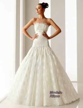 bridal gowns designersclass=rosaclara