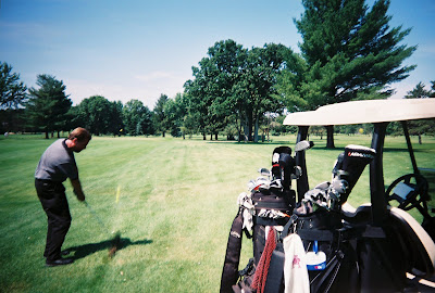 St Cloud Country Club