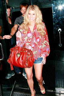 Jessica Simpson Hand Bag