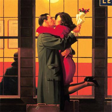 Vision of Consummate Love Ms Q