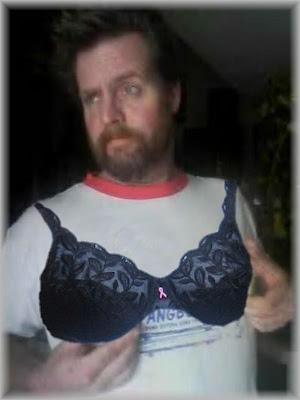 Olga bras fit just right!