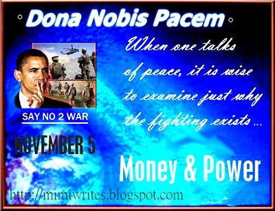 peace globe movement 