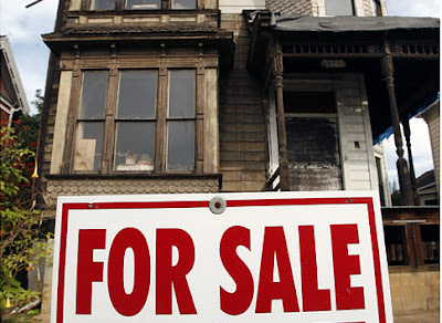 hoarder house for sale