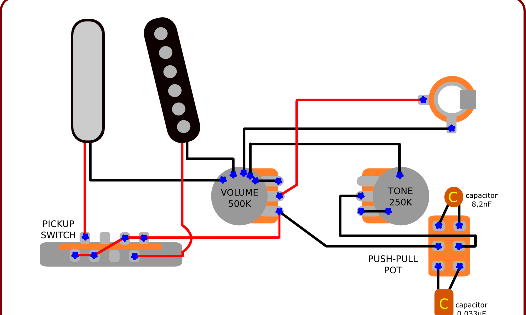 The Guitar Wiring Blog - diagrams and tips: Untypical ... p90 wiring diagrams 