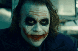 Hit Me Joker